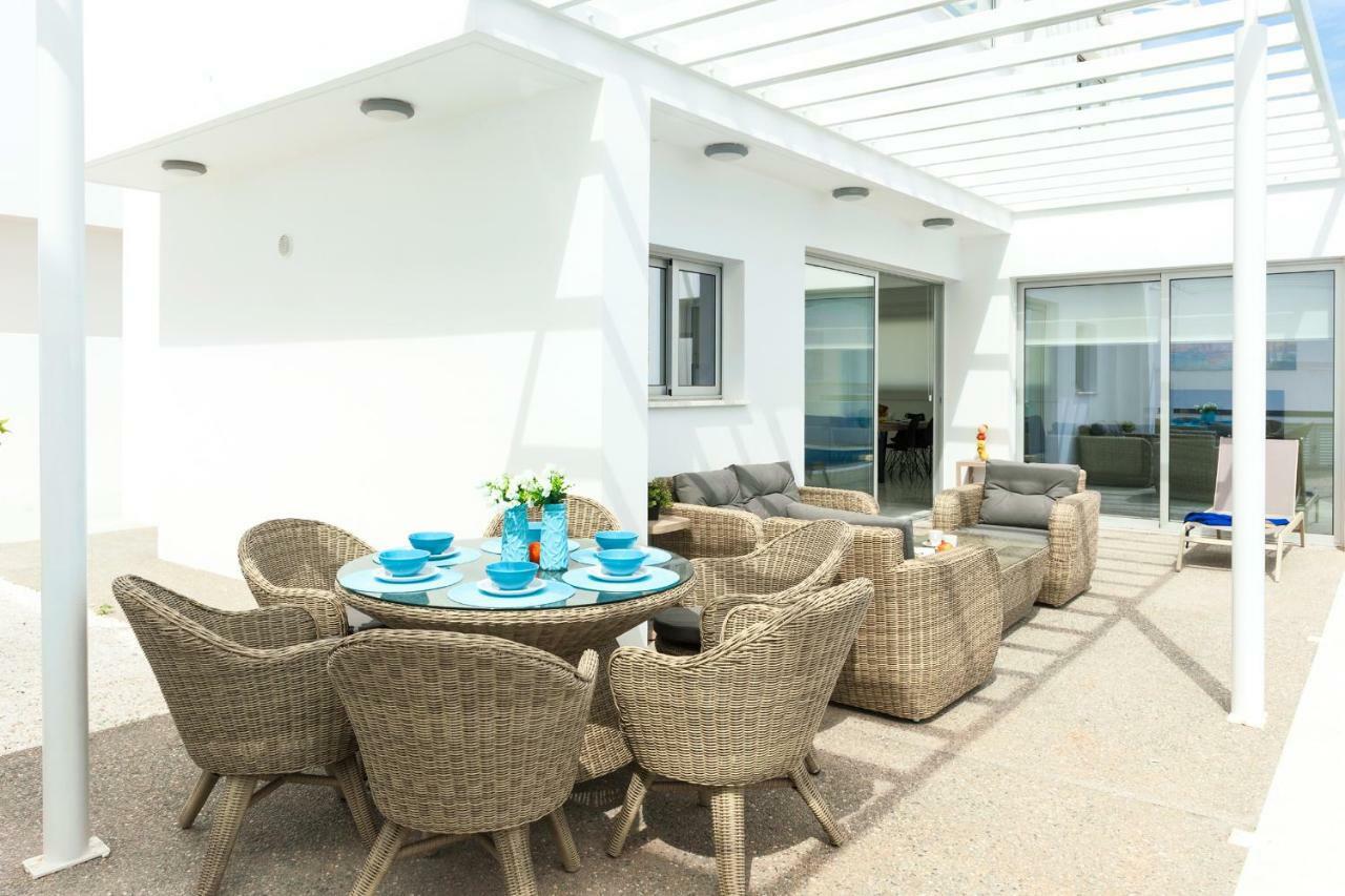 Villa Roberta Ayia Napa Exterior photo